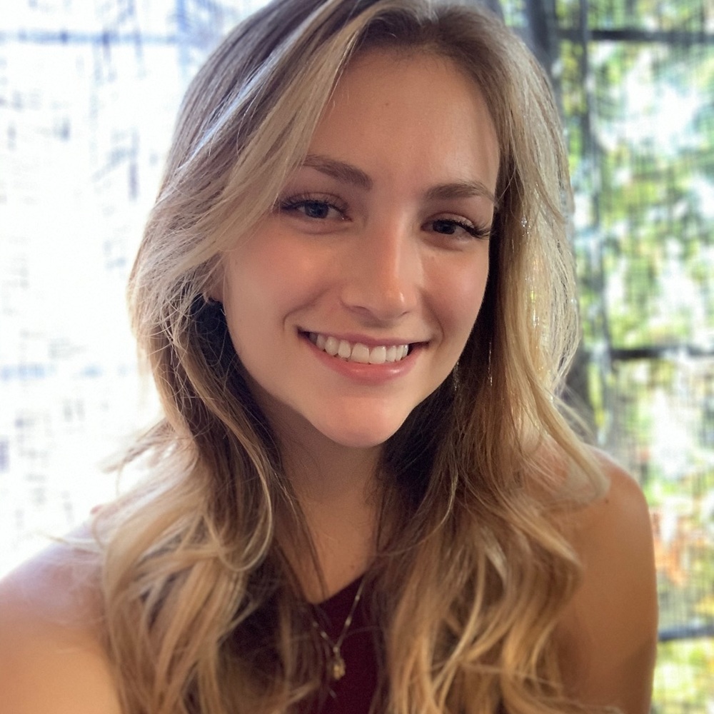 Meet your Posher, Jenna